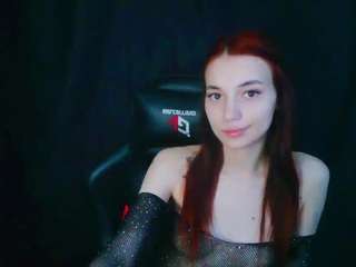 liza-kittyattendant webcam