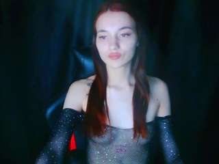 liza-kittyattendant webcam
