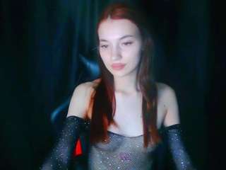 liza-kittyattendant webcam