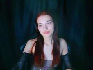 liza-kittyattendant webcam