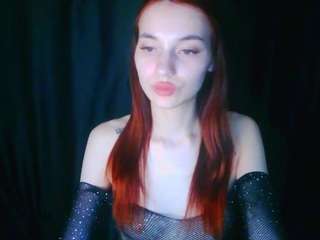 liza-kittyattendant webcam