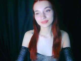 liza-kittyattendant webcam