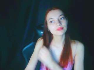 liza-kittyattendant webcam