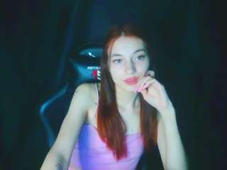 liza-kittyattendant webcam
