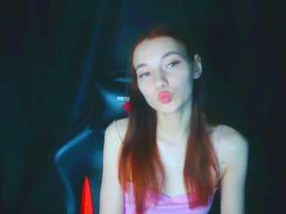 liza-kittyattendant webcam