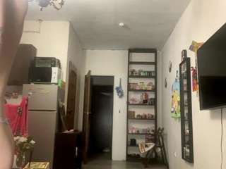 Live webcam model maybellfath on Soda Cams