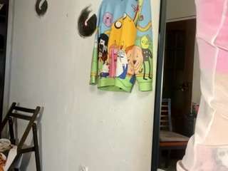 Live webcam model maybellfath on Soda Cams