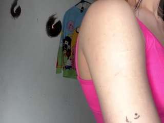 Live webcam model maybellfath on Soda Cams