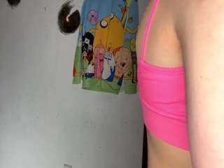 maybellfath's CamSoda show and profile