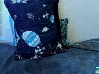 naniis-wish Live Webcam on CamSoda