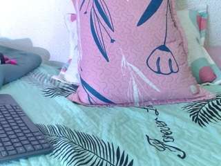 naniis-wish Sex Cam Show