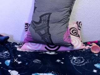 naniis-wish Sex Cam Show