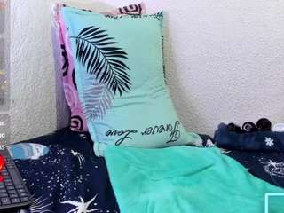 naniis-wish live webcam show