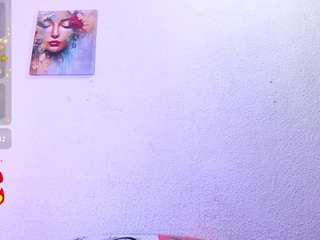 naniis-wish live webcam show