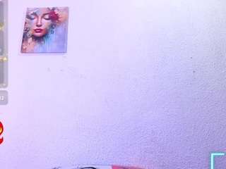 naniis-wish live webcam show