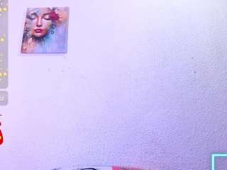 naniis-wish live webcam show