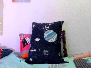 Naniis-wish live webcam show