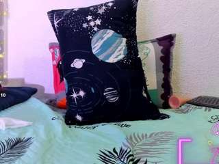 Naniis-wish live webcam show