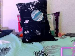 Naniis-wish live webcam show