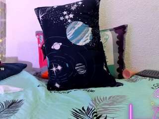 Naniis-wish live webcam show