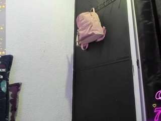 Naniis-wish live webcam show