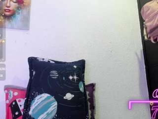 Naniis-wish live webcam show
