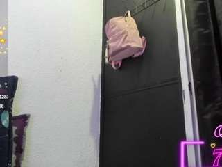 Naniis-wish live webcam show