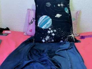 Naniis-wish live webcam show
