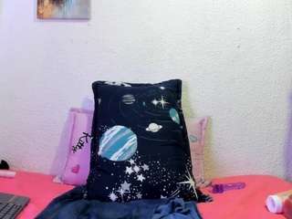 Naniis-wish live webcam show
