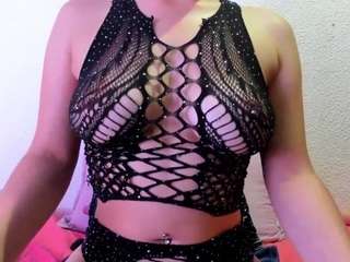 Naniis-wish live webcam show