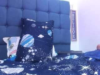 naniis-wish's live room