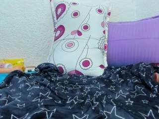 Naniis live cam preview