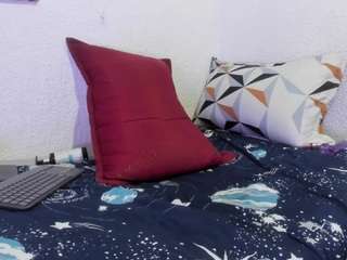 Naniis live cam preview