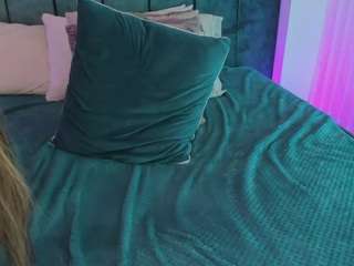 le modèle nickyy-lust est en webcam porno dans un show sur le site camsoda, il possède les tags suivants: ass,ass bouncing,tattoos,spank,skinny,shaved pussy,pussy,orgasm,no smoking,no drinking,natural,moaning,foot fetish,fingers,fingering,feet,erotic dance,dirty talk,dildo or vibrator,cowgirl