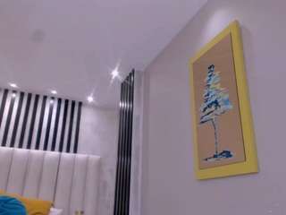 This model is live right now. paulinesanz