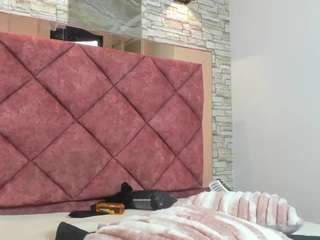 shammy-rosse's CamSoda show and profile