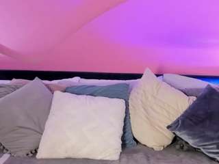 Dieses Model ist jetzt live. shawwna
