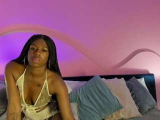 Ebony Shawwna