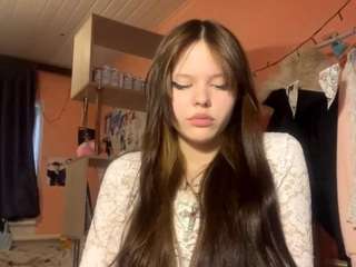 Live webcam model sugreife on Soda Cams