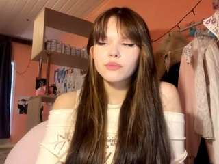 Live webcam model sugreife on Soda Cams