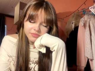 Live webcam model sugreife on Soda Cams