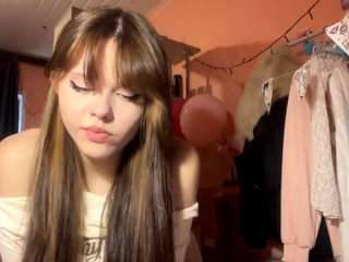 Live webcam model sugreife on Soda Cams