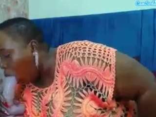 SweetOcean — LIVE on Camsoda