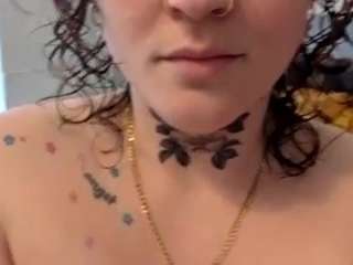 switchbitch Live Webcam on CamSoda