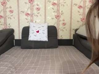 Live webcam model thilarney on Soda Cams