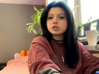 vashtijarencio Live Webcam on CamSoda