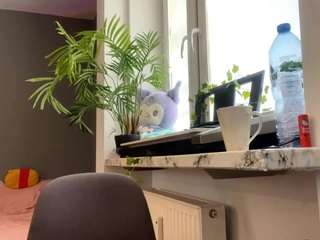 vashtijarencio webcam