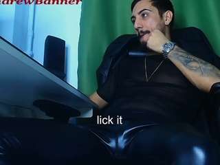andrewbanner92