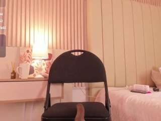 rubi-foxx22 live cam preview