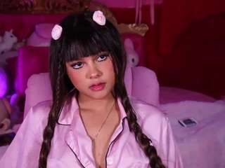 thelittledulcinea webcam